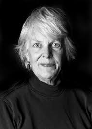 We Welcome Carol Fulton