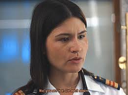 A Whumper at Heart — Jonas poisoned in Hallmark's Hailey Dean...