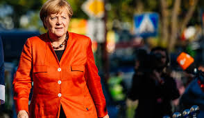 Ab kommender woche könnte deutschland komplett runterfahren: Mother Of All Problems The Return Of Crisis Manager Merkel European Council On Foreign Relations