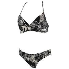 Trouver les derniers styles de maillots de bain 1 pièce noirs, maillots de bain une pièce sexy, maillots de bain une pièce de natation à des prix accessibles. Maillot De Bain 2 Pieces Baay Maoi Bikini Hw L O Neill Cdiscount Sport