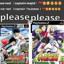 We did not find results for: Tsubasa Ps2 Belajar