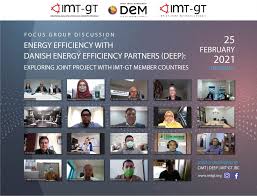 We offer internships, working student jobs, or advising on your bachelor's thesis, allowing. Focus Group Discussion Fgd On Energy Efficiency With Danish Energy Efficiency Partners Deep Exploring Joint Project With Imt Gt Member Countries 25 February 2021 Indonesia Malaysia Thailand Growth Triangle Imt Gt
