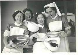These vintage nurse are made from premium quality cotton and polyester for maximized comfort and visit alibaba.com to check out the broad range of vintage nurse and pick the right one for you. Pin By Petra Brecht Ries On Nursing In 2020 Vintage Nurse Nurse Nurse Pics