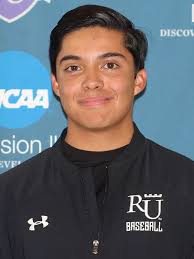 2021 Baseball Roster