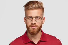 This haircut is great for men with thin hair and a straight texture. The Inspiring Collection Of The Best Hairstyles For Red Hair Men