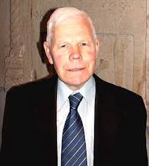 Father and son shared a special communion during final days