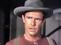 The Virginian" Bitter Harvest (TV Episode 1967)