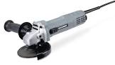 7A Heavy-Duty Angle Grinder, 4.5-in Maximum