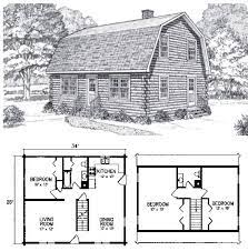 We did not find results for: 3 Bed 1 5 Bath 2 Levels 1564 Sq Ft A Classic Gambrel Roof Design And A Spacious Comfortable Interior Combine To Ma Cabin House Plans Sims House Plans Gambrel