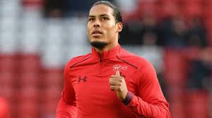 Virgil van dijk and this current liverpool team well and truly slot into that category as he is the driver of one of the greatest teams in sporting history who sit 22 points clear at the top of. Liverpool Kerkon Partnerin E Van Dijk Ja Dy Alternativat Alpesport