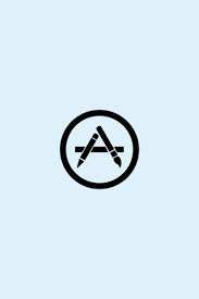 See more ideas about blue aesthetic, app icon, ios icon. Pin By Icons On Light Blue Icons App Icon App Store Icon Iphone Icon