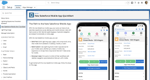 Download salesforce's apps to a mobile device, and you can stay on top of the latest information. Get Ready For The New Salesforce Mobile App Spring 20 Auto Upgrade Salesforce Admins