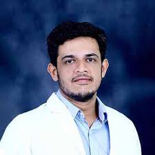 Dr. Mohamed Rizwan T (Amala Cancer Hospital Society) in Amalanagar,Thrissur 