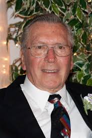 James M. Krueger Obituary October 29, 2020