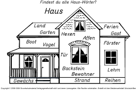 Mit dieser app wirst du nie wieder einen deutsch übersetzer oder ein wörterbuch brauchen! Haus Worter Medienwerkstatt Wissen C 2006 2021 Medienwerkstatt
