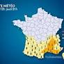 Intense August 2026 Heatwave Grips France with Southwestern Temperatures Soaring Above 40°C