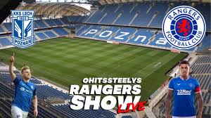 Kup bilet kup bilet premium tabela poprzednie spotkania. Lech Poznan 0 2 Rangers Fc Uel Live Watch Along Reaction Youtube