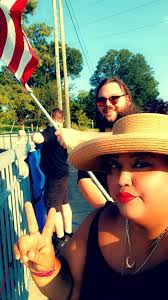 Jackson Mississippi July 4, 2025