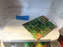 Image result for what do plants need for cold treatment