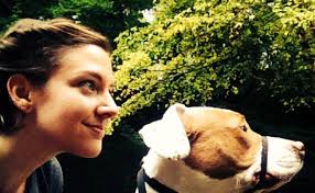 Hooray for National Dog Day!