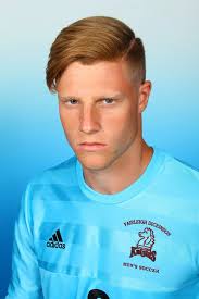 2015 Men's Soccer Roster