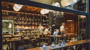 Caffe Bar Dezman Croatia Zagreb Casablanca Restaurant Caffe Bar Lounge Interesting Nice Drink Drinks Restaurant Bar Restaurant Cool Places To Visit