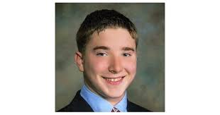 Scott Stone Obituary (1987