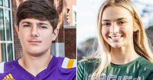 Football Lexington High School