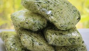 Comment Conserver Les Courgettes Rapees Au Congelateur Recipe Shredded Zucchini Vegetable Recipes Zucchini