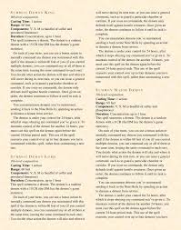 A Dm S Reference Hey All I Recently Made A New Class Called The Spelling Home Brewing Dnd Classes