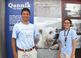 GLACIER RUN WINS TOP AWARD IN EXHIBIT DESIGN