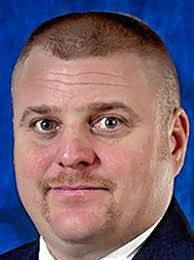 Township names two new fire captains and lieutenants