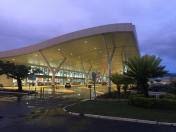 Nffn Nadi Airport Skyvector