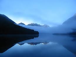 Lake Gunn New Zealand What A Beautiful World Places To Travel Lake