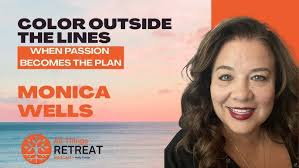 The Secret to Hosting a Successful Retreat with Tamara Golden