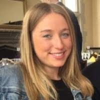 Lara Bucek's Instagram, Twitter & Facebook