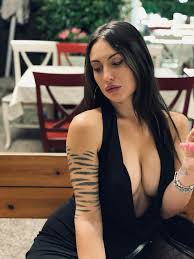 Nina_Hell Cam Model Profile | Stripchat
