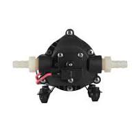 SEAFLO 31-Series DC Diaphragm Water Pressure Pump (24V | 1.5 GPM | 160 PSI)