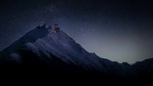 Maybe you would like to learn more about one of these? Xenoblade Valak Mountain Night 1280x800 Wallpaper Teahub Io