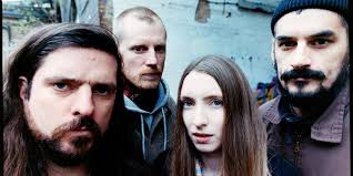 Dry Cleaning's Everyday Surrealism