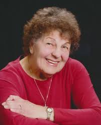 Mary Ann Pflum Obituary October 31, 2016