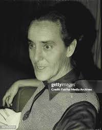 89 Freda James Photos & High Res Pictures