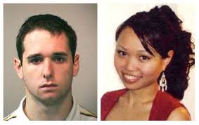 Raymond Clark III pleads guilty in murder and attempted sexual assault of  Yale grad student Annie Le, will serve 44 years (video, documents)