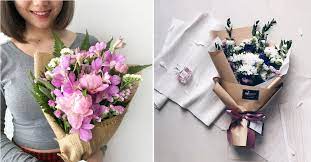 Aliice art florist shop is a leading best online florist/flower shop in klang, offering highest quality of fresh flower & florist services in klang valey, malaysia. 10 Florists In Klang Valley That Ll Deliver The Perfect Mother S Day Bouquet World Of Buzz