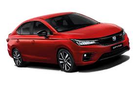 5 warna kereta city 2021 tersedia di malaysia. Honda City Generasi Ke 5 Dilancarkan Dari Rm77k Gohed Gostan
