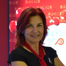 Form Endüstri Ürünleri Genel Müdürümüz Toni Timirci, mesleğindeki 30.