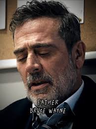 Explore Felix Wayne-Voss in the Bat-Family Fanfic