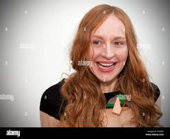 Brigitte tv hi-res stock photography and images