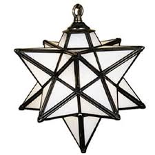 Meyda Tiffany Moravian Star Light Small 21838 Bellacor