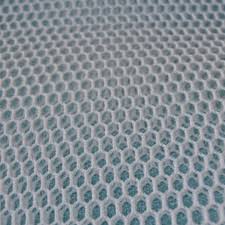 In this video, i take you through 5 different ways to create 3d printed fabrics and textiles. Tissu Textile Nid D Abeille Tissu 3d Antisudation Neut